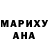 ГАШ VHQ Anna Kamneva